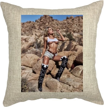 Summer Soderstrom Pillow