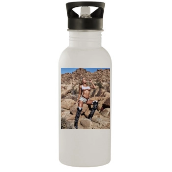 Summer Soderstrom Stainless Steel Water Bottle