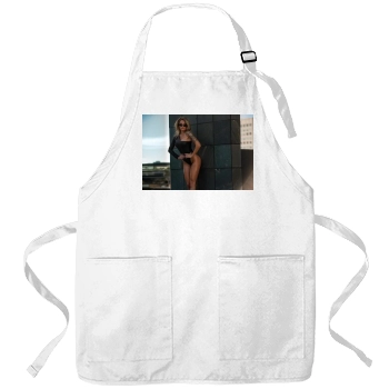 Summer Soderstrom Apron