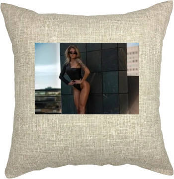 Summer Soderstrom Pillow