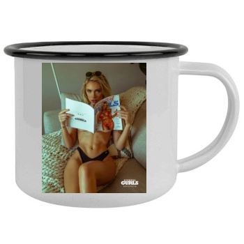 Summer Soderstrom Camping Mug