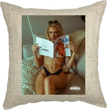 Summer Soderstrom Pillow