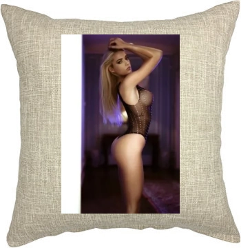 Summer Soderstrom Pillow