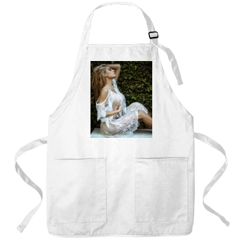 Summer Soderstrom Apron