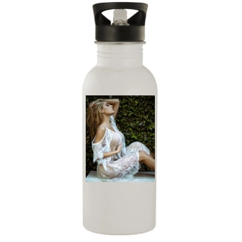 Summer Soderstrom Stainless Steel Water Bottle