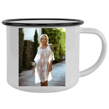 Summer Soderstrom Camping Mug