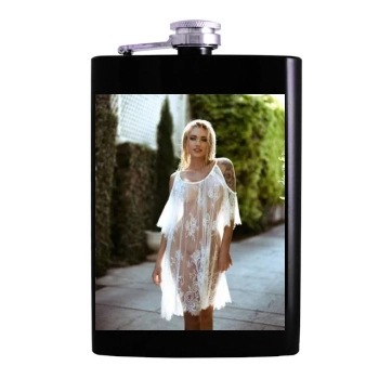 Summer Soderstrom Hip Flask