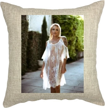 Summer Soderstrom Pillow