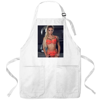 Summer Soderstrom Apron