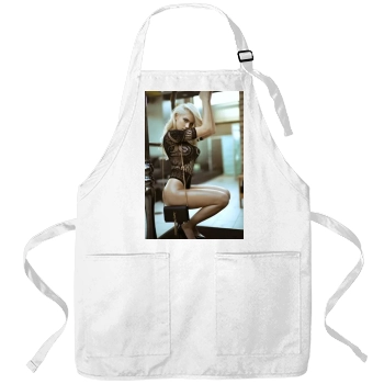 Summer Soderstrom Apron