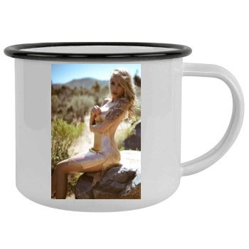 Summer Soderstrom Camping Mug