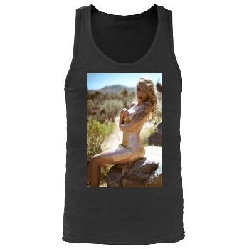 Summer Soderstrom Men's Tank Top