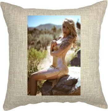 Summer Soderstrom Pillow