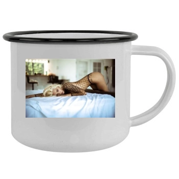 Summer Soderstrom Camping Mug