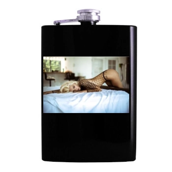 Summer Soderstrom Hip Flask