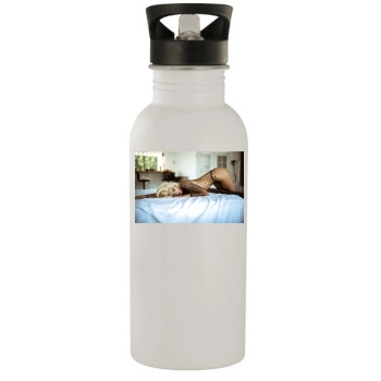 Summer Soderstrom Stainless Steel Water Bottle