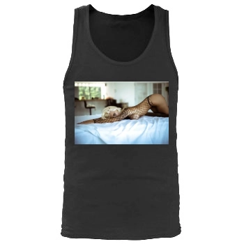 Summer Soderstrom Men's Tank Top