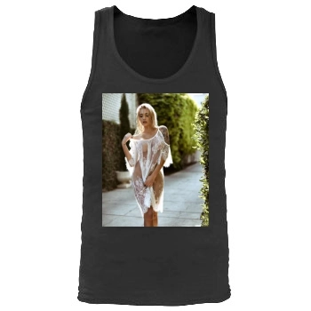 Summer Soderstrom Men's Tank Top