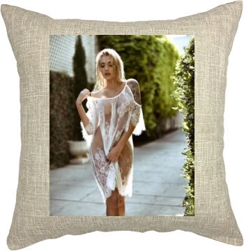 Summer Soderstrom Pillow