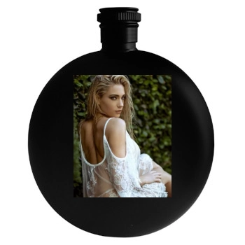 Summer Soderstrom Round Flask