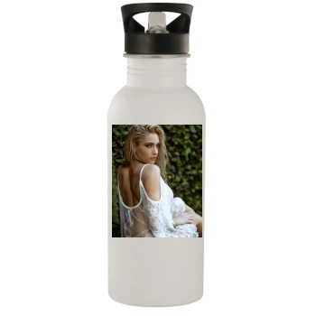 Summer Soderstrom Stainless Steel Water Bottle