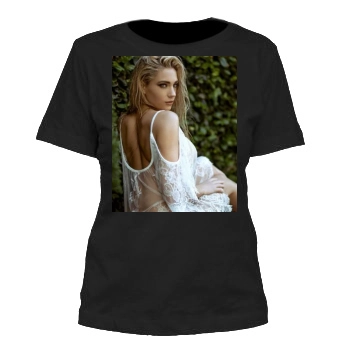 Summer Soderstrom Women's Cut T-Shirt