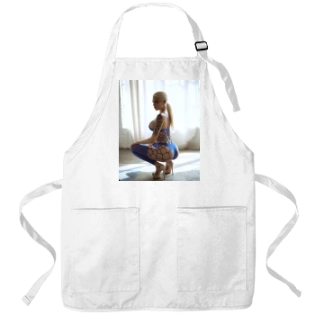 Summer Soderstrom Apron