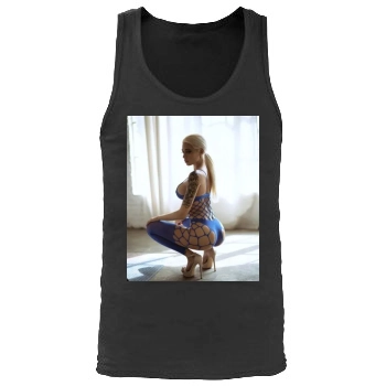 Summer Soderstrom Men's Tank Top