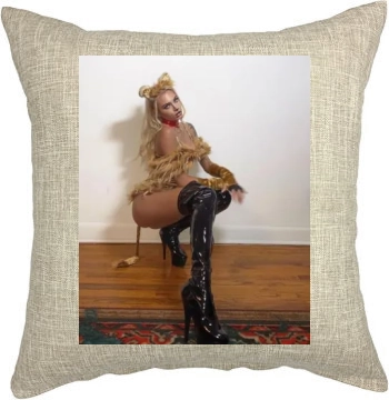 Summer Soderstrom Pillow