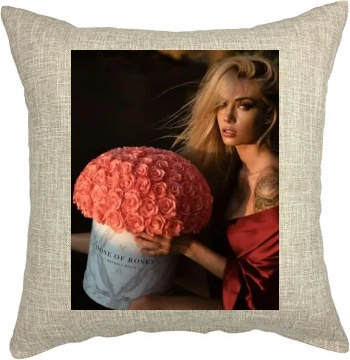 Summer Soderstrom Pillow