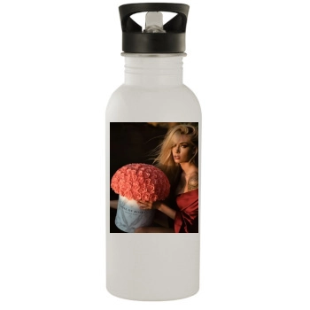 Summer Soderstrom Stainless Steel Water Bottle