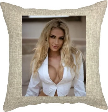 Summer Soderstrom Pillow