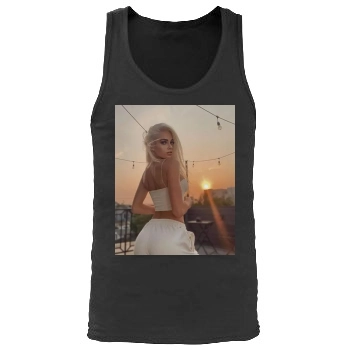 Summer Soderstrom Men's Tank Top