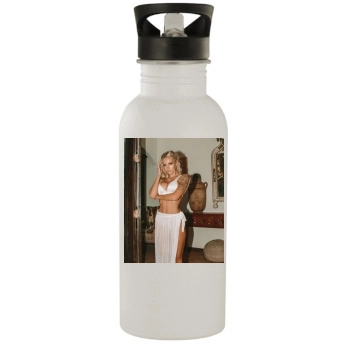 Summer Soderstrom Stainless Steel Water Bottle