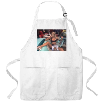 Summer Soderstrom Apron