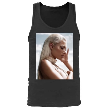 Summer Soderstrom Men's Tank Top