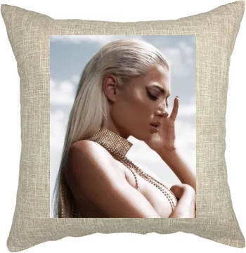 Summer Soderstrom Pillow