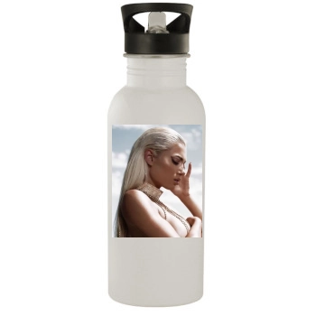 Summer Soderstrom Stainless Steel Water Bottle