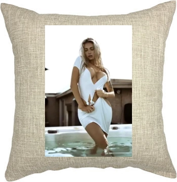 Summer Soderstrom Pillow