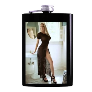 Summer Soderstrom Hip Flask