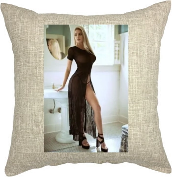 Summer Soderstrom Pillow