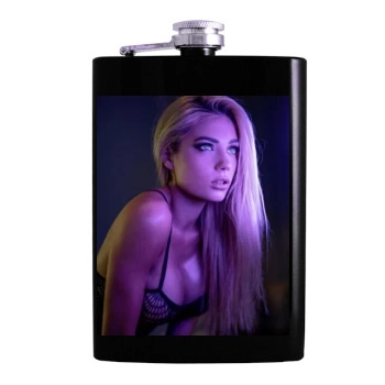 Summer Soderstrom Hip Flask