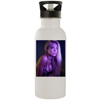 Summer Soderstrom Stainless Steel Water Bottle