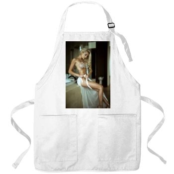 Summer Soderstrom Apron