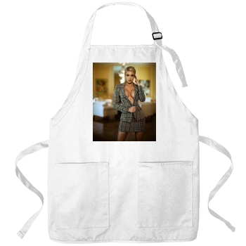 Summer Soderstrom Apron