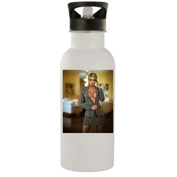 Summer Soderstrom Stainless Steel Water Bottle