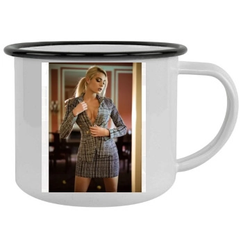 Summer Soderstrom Camping Mug