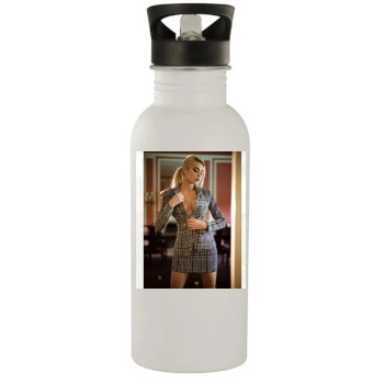 Summer Soderstrom Stainless Steel Water Bottle