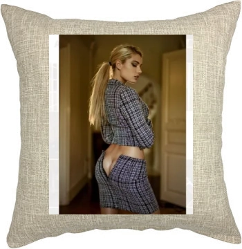 Summer Soderstrom Pillow