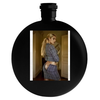 Summer Soderstrom Round Flask